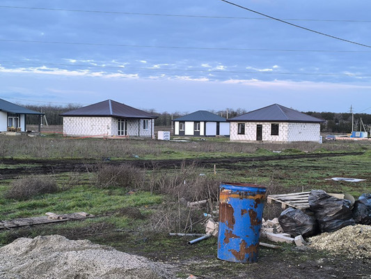 Продам дом, Мира ул, Урожайное с, 0 км от города