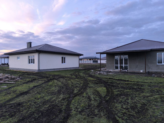 Продам дом, Мира ул, Урожайное с, 0 км от города