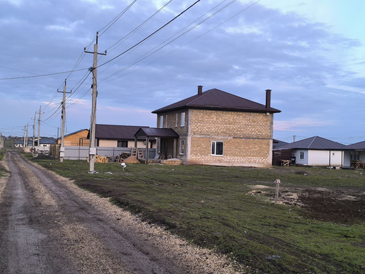 Продам дом, Мира ул, Урожайное с, 0 км от города