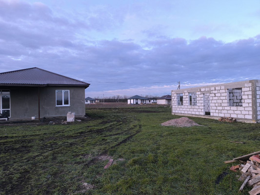 Продам дом, Мира ул, Урожайное с, 0 км от города