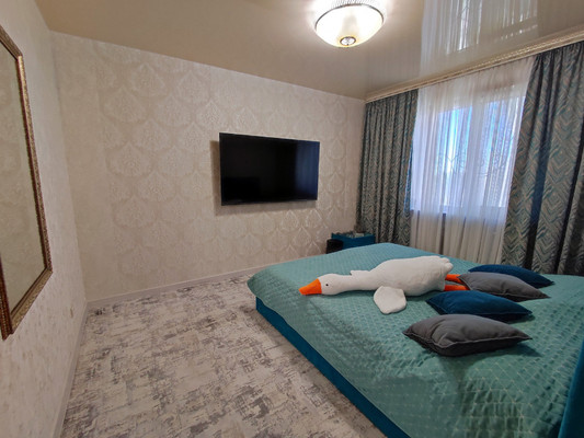 Продам многокомнатную квартиру, Балаклавская ул, 51, Симферополь г