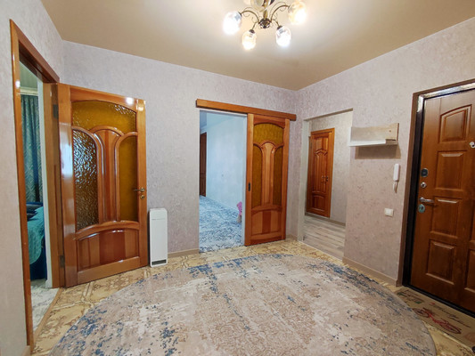 Продам многокомнатную квартиру, Балаклавская ул, 51, Симферополь г