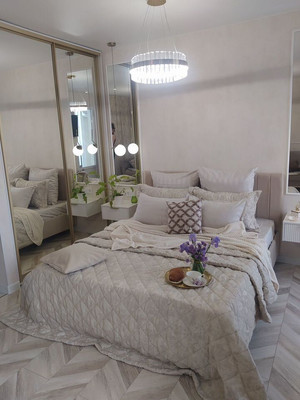 Продам однокомнатную (1-комн.) квартиру, Бородина ул, 59В, Симферополь г