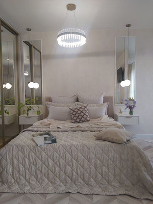 Продам однокомнатную (1-комн.) квартиру, Бородина ул, 59В, Симферополь г