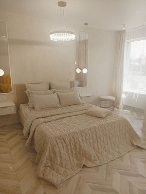 Продам однокомнатную (1-комн.) квартиру, Бородина ул, 59В, Симферополь г