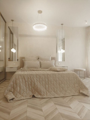 Продам однокомнатную (1-комн.) квартиру, Бородина ул, 59В, Симферополь г