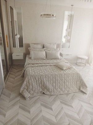 Продам однокомнатную (1-комн.) квартиру, Бородина ул, 59В, Симферополь г