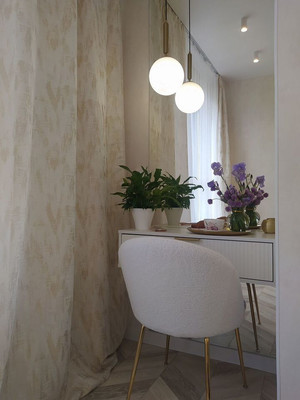 Продам однокомнатную (1-комн.) квартиру, Бородина ул, 59В, Симферополь г