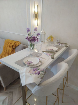 Продам однокомнатную (1-комн.) квартиру, Бородина ул, 59В, Симферополь г