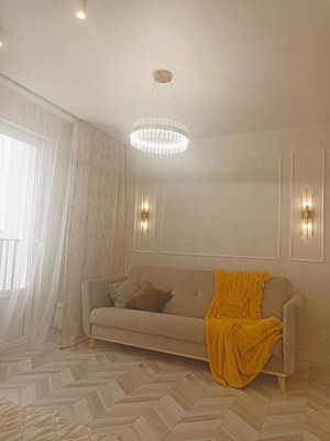 Продам однокомнатную (1-комн.) квартиру, Бородина ул, 59В, Симферополь г