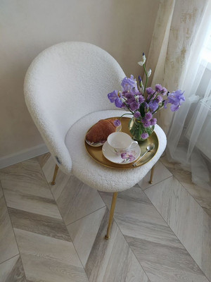 Продам однокомнатную (1-комн.) квартиру, Бородина ул, 59В, Симферополь г