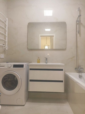 Продам однокомнатную (1-комн.) квартиру, Бородина ул, 59В, Симферополь г