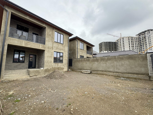 Продам дом, Симиренко ул, 55, Нальчик г, 0 км от города