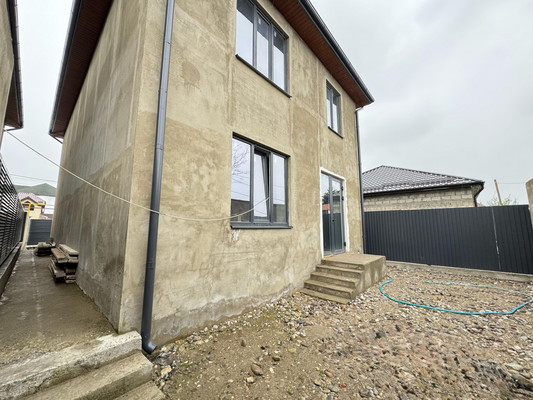 Продам дом, Симиренко ул, 55, Нальчик г, 0 км от города