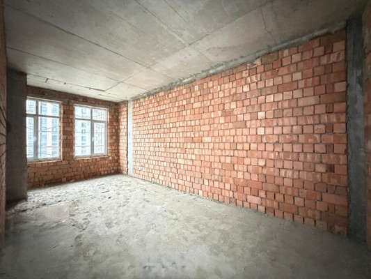 Продам однокомнатную (1-комн.) квартиру, Тарчокова ул, 33к1, Нальчик г