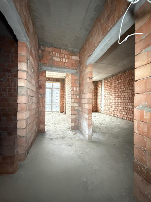 Продам однокомнатную (1-комн.) квартиру, Тарчокова ул, 33к1, Нальчик г