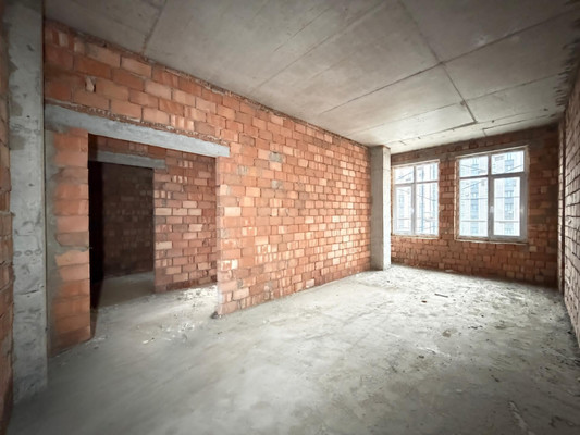 Продам однокомнатную (1-комн.) квартиру, Тарчокова ул, 33к1, Нальчик г