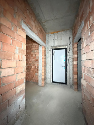 Продам однокомнатную (1-комн.) квартиру, Тарчокова ул, 33к1, Нальчик г