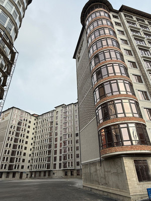 Продам однокомнатную (1-комн.) квартиру, Тарчокова ул, 33к1, Нальчик г