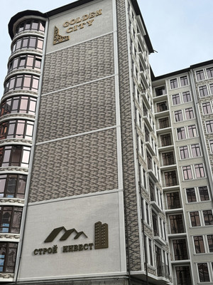 Продам однокомнатную (1-комн.) квартиру, Тарчокова ул, 33к1, Нальчик г