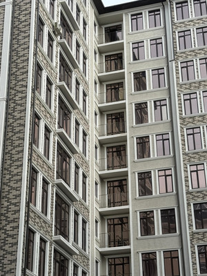 Продам однокомнатную (1-комн.) квартиру, Тарчокова ул, 33к1, Нальчик г