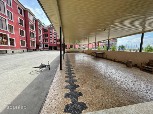 Продам трехкомнатную (3-комн.) квартиру, Шогенова ул, 75, Нальчик г