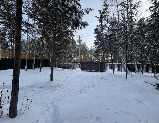 Продам дом, Брусничка снт, 33, Екатеринбург г, 0 км от города