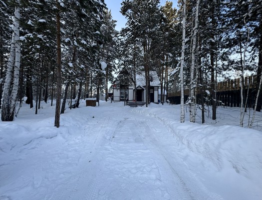 Продам дом, Брусничка снт, 33, Екатеринбург г, 0 км от города