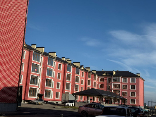 Продам трехкомнатную (3-комн.) квартиру, Шогенова ул, 75, Нальчик г