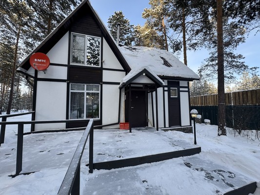 Продам дом, Брусничка снт, 33, Екатеринбург г, 0 км от города