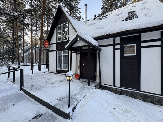 Продам дом, Брусничка снт, 33, Екатеринбург г, 0 км от города