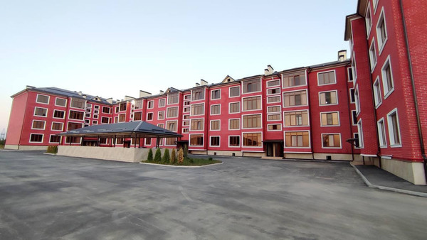 Продам трехкомнатную (3-комн.) квартиру, Шогенова ул, 75, Нальчик г