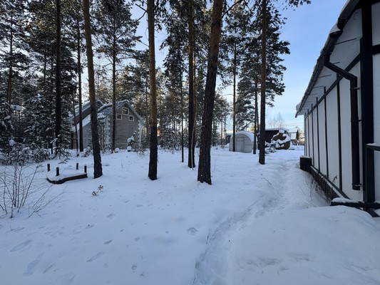 Продам дом, Брусничка снт, 33, Екатеринбург г, 0 км от города