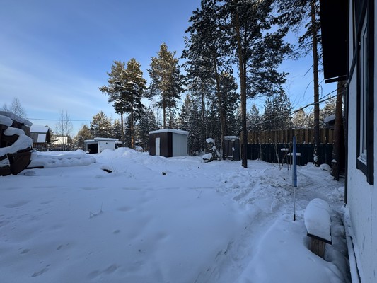 Продам дом, Брусничка снт, 33, Екатеринбург г, 0 км от города