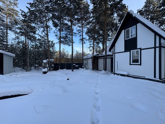 Продам дом, Брусничка снт, 33, Екатеринбург г, 0 км от города