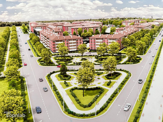 Продам трехкомнатную (3-комн.) квартиру, Шогенова ул, 75, Нальчик г