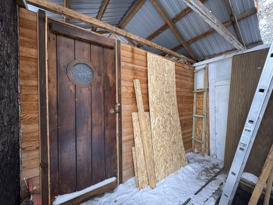 Продам дом, Брусничка снт, 33, Екатеринбург г, 0 км от города