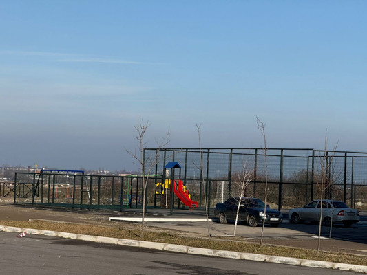 Продам трехкомнатную (3-комн.) квартиру, Шогенова ул, 75, Нальчик г