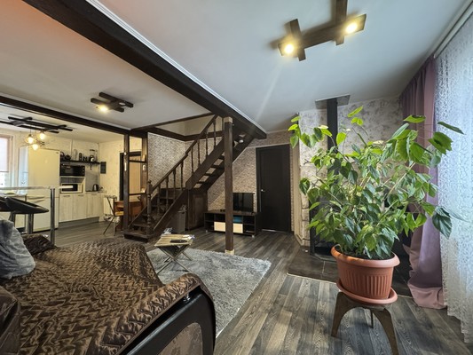 Продам дом, Брусничка снт, 33, Екатеринбург г, 0 км от города