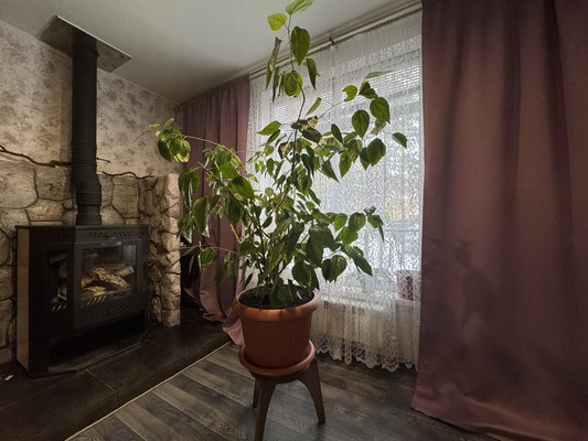 Продам дом, Брусничка снт, 33, Екатеринбург г, 0 км от города