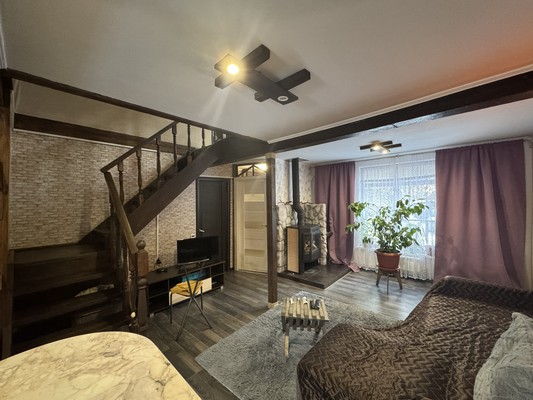 Продам дом, Брусничка снт, 33, Екатеринбург г, 0 км от города