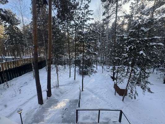 Продам дом, Брусничка снт, 33, Екатеринбург г, 0 км от города