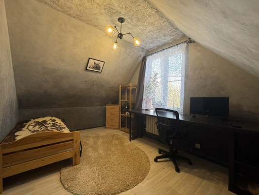 Продам дом, Брусничка снт, 33, Екатеринбург г, 0 км от города