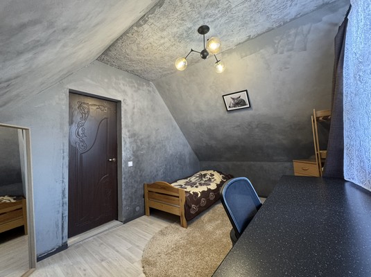 Продам дом, Брусничка снт, 33, Екатеринбург г, 0 км от города