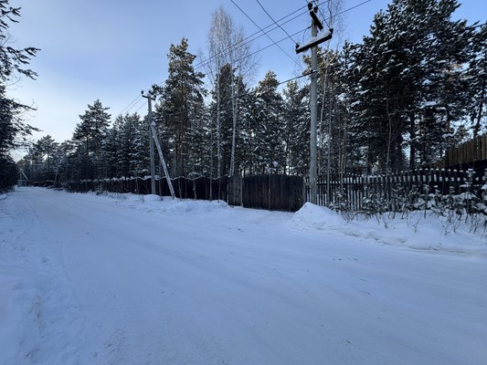 Продам дом, Брусничка снт, 33, Екатеринбург г, 0 км от города