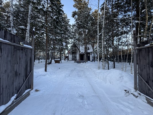 Продам дом, Брусничка снт, 33, Екатеринбург г, 0 км от города