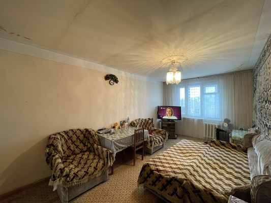 Продам двухкомнатную (2-комн.) квартиру, Щаденко ул, 20кА, Нальчик г