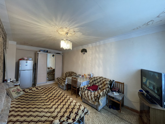 Продам двухкомнатную (2-комн.) квартиру, Щаденко ул, 20кА, Нальчик г