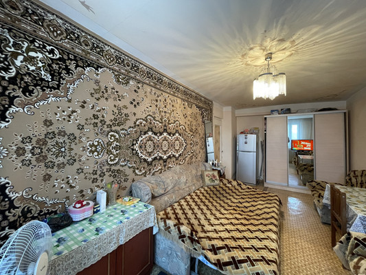 Продам двухкомнатную (2-комн.) квартиру, Щаденко ул, 20кА, Нальчик г