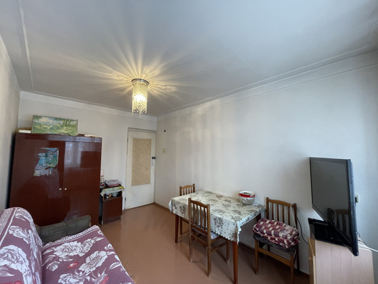 Продам двухкомнатную (2-комн.) квартиру, Щаденко ул, 20кА, Нальчик г